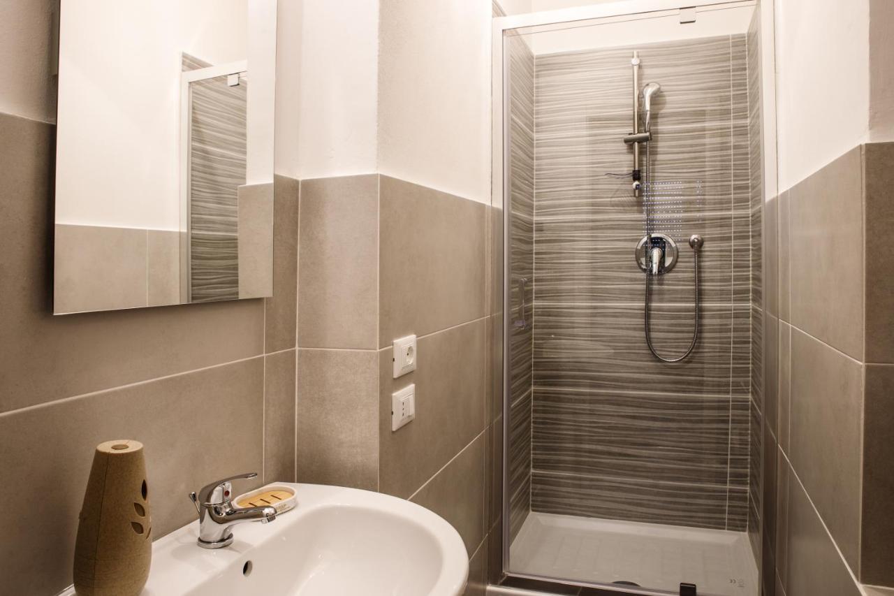 Etruria Airport Hotel Pisa Ngoại thất bức ảnh