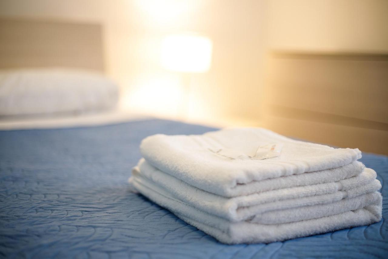 Etruria Airport Hotel Pisa Ngoại thất bức ảnh