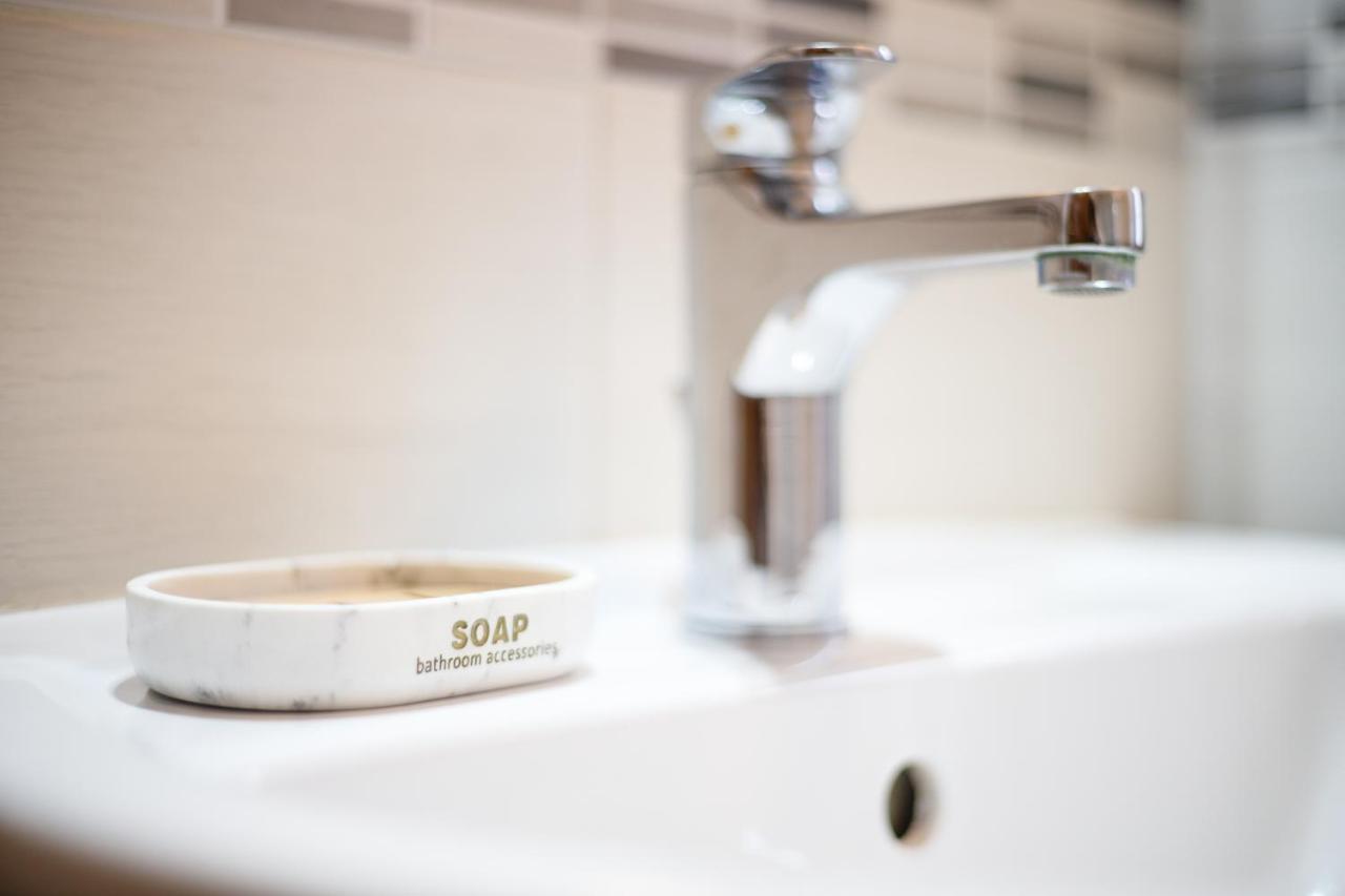 Etruria Airport Hotel Pisa Ngoại thất bức ảnh